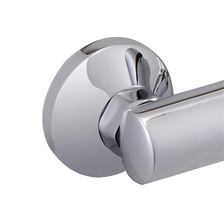 JOHNSON SUISSE TURIN SHOWER MIXER WBFA301440CP