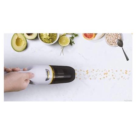 KARCHER 7.2V CORDLESS HANDHELD VACUUM VCH2
