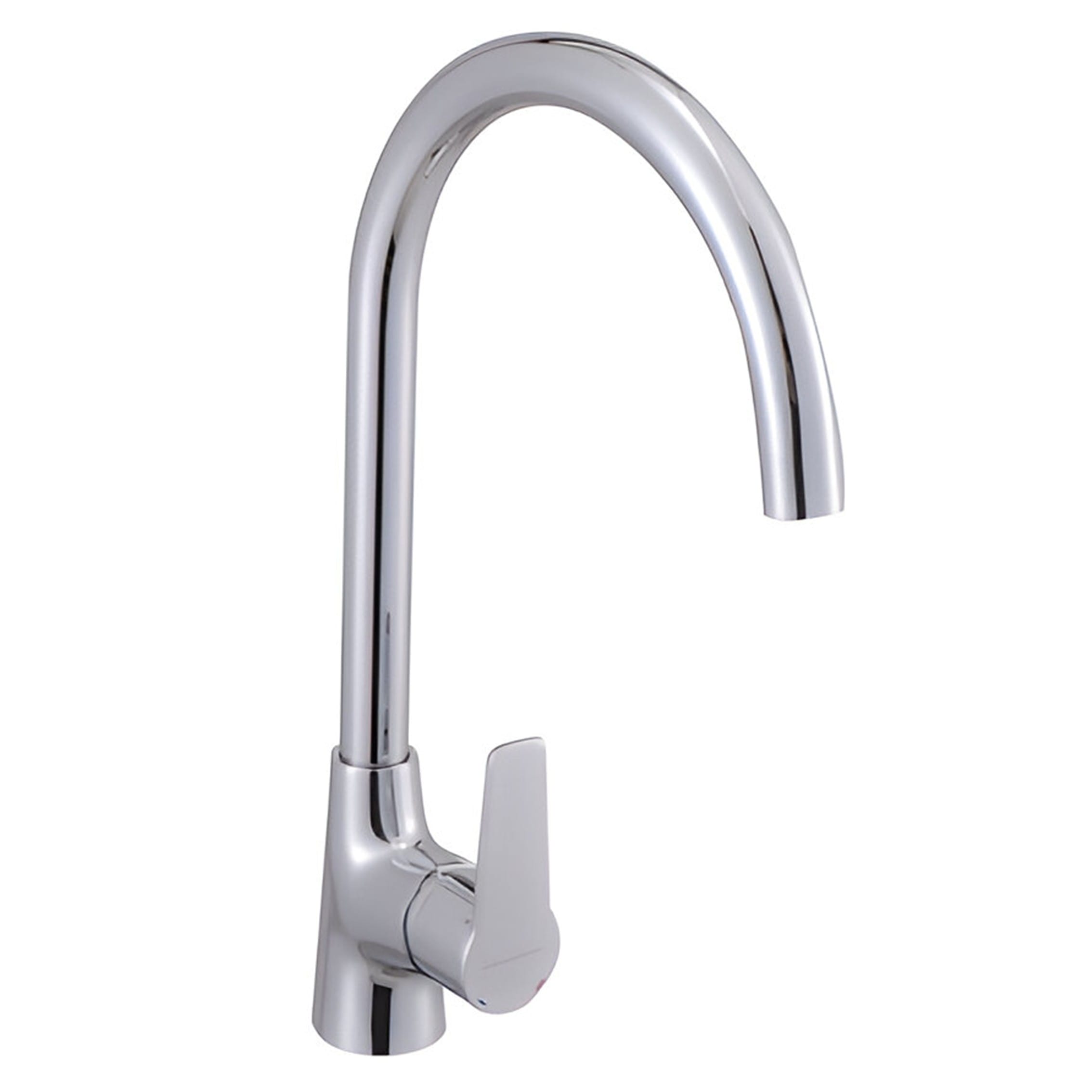 JOHNSON SUISSE TURIN SINK MIXER TAP WBFA301441CP