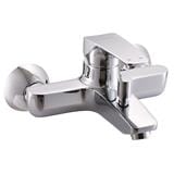 JOHNSON SUISSE FELINO SHOWER MIXER WBFA301324CP