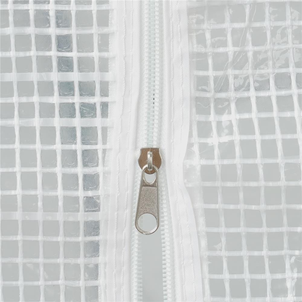 GREENHOUSE SPRING GH-W0001 M WHITE [EXCLUSIVE FROM HOMEPRO THAILAND]