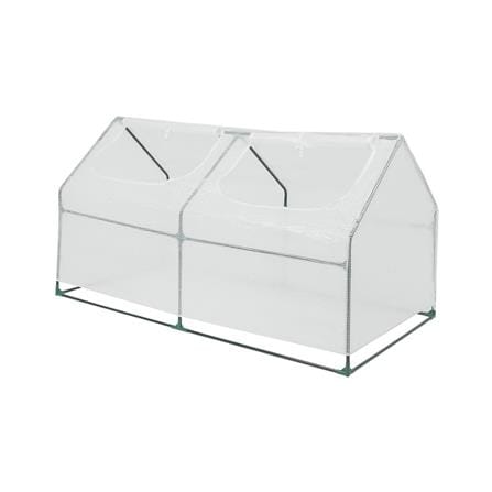 GREENHOUSE SPRING GH-W0001 M WHITE [EXCLUSIVE FROM HOMEPRO THAILAND]