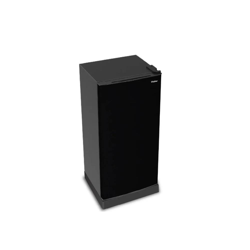 HAIER SINGLE DOOR REFRIGERATOR HR-236H 236L BLACK