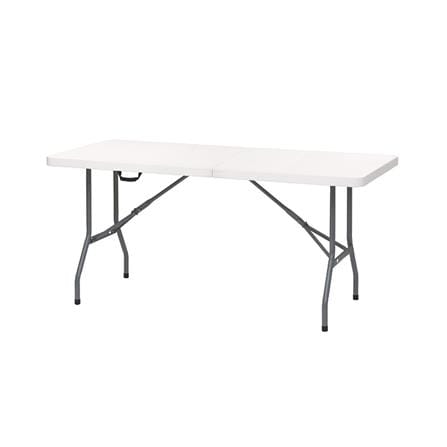 FOLD-IN-HALF TABLE MC 180CM. [EXCLUSIVE FROM HOMEPRO THAILAND]