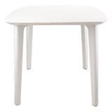 TABLE SPRING POLYPROPYLENE PP COTTON WHITE [EXCLUSIVE FROM HOMEPRO THAILAND]