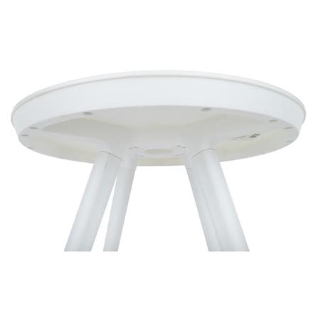 SIDE TABLE SPRING LINNE WHITE