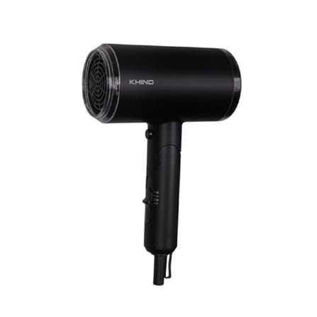 KHIND HAIR DRYER HD1800 FOLD 1800W 3SETTINGS