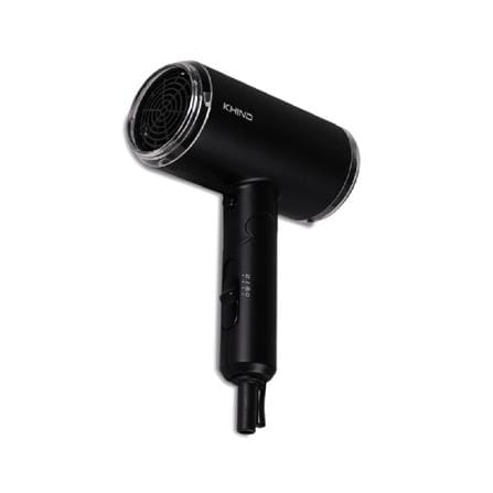 KHIND HAIR DRYER HD1800 FOLD 1800W 3SETTINGS