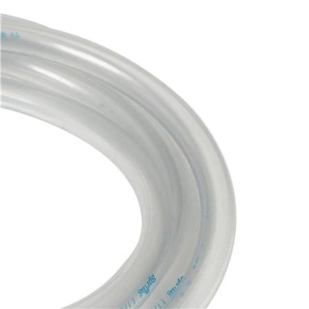 PVC GARDEN HOSE SPRING BY THAI PIPE 1/2IN 10M CLEAR [EXCLUSIVE FROM HOMEPRO THAILAND]