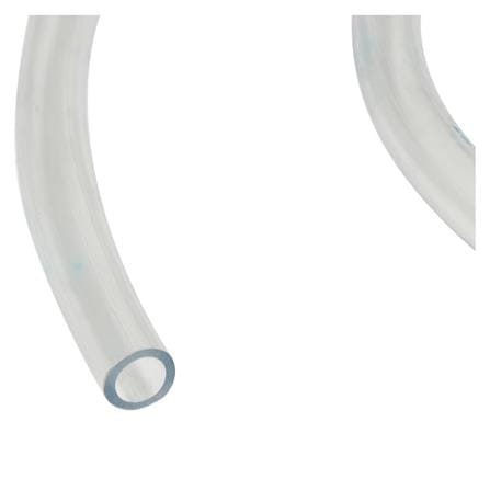 PVC GARDEN HOSE SPRING BY THAI PIPE 1/2IN 10M CLEAR [EXCLUSIVE FROM HOMEPRO THAILAND]
