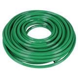 PVC GARDEN HOSE SPRING BY THAI PIPE 1/2IN 10M GREEN [EXCLUSIVE FROM HOMEPRO THAILAND]