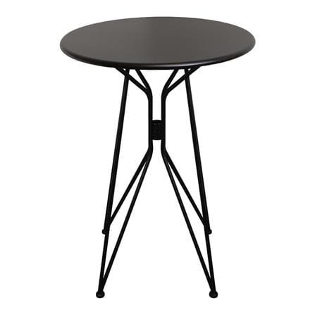 BAR TABLE SPRING STELLA BLACK [EXCLUSIVE FROM HOMEPRO THAILAND]