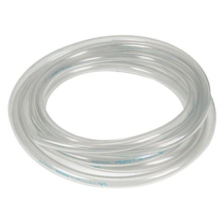 PVC GARDEN HOSE SPRING BY THAI PIPE 5/8IN 10M CLEAR [EXCLUSIVE FROM HOMEPRO THAILAND]