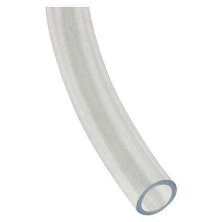 PVC GARDEN HOSE SPRING BY THAI PIPE 5/8IN 10M CLEAR [EXCLUSIVE FROM HOMEPRO THAILAND]
