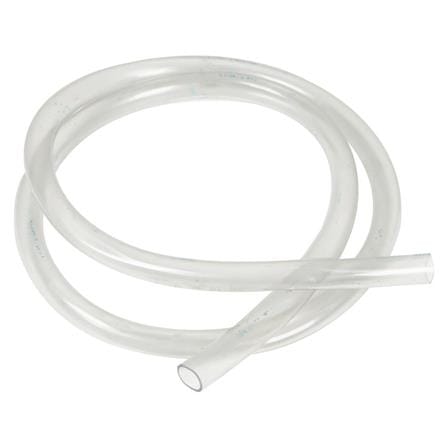 PVC GARDEN HOSE SPRING BY THAI PIPE 1IN 10M CLEAR [EXCLUSIVE FROM HOMEPRO THAILAND]