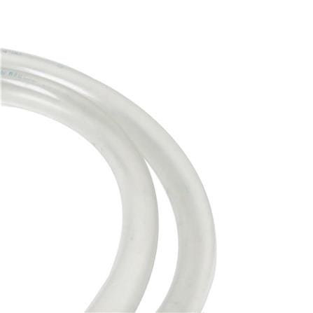 PVC GARDEN HOSE SPRING BY THAI PIPE 1IN 10M CLEAR [EXCLUSIVE FROM HOMEPRO THAILAND]