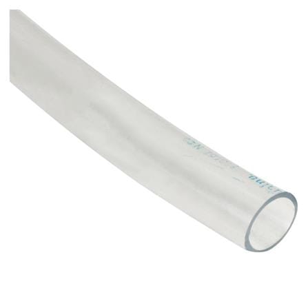 PVC GARDEN HOSE SPRING BY THAI PIPE 1IN 10M CLEAR [EXCLUSIVE FROM HOMEPRO THAILAND]