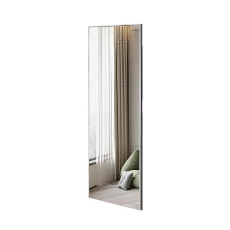GLOREX LONG WALL MIRROR GLC 3003A/S H120xW30cm