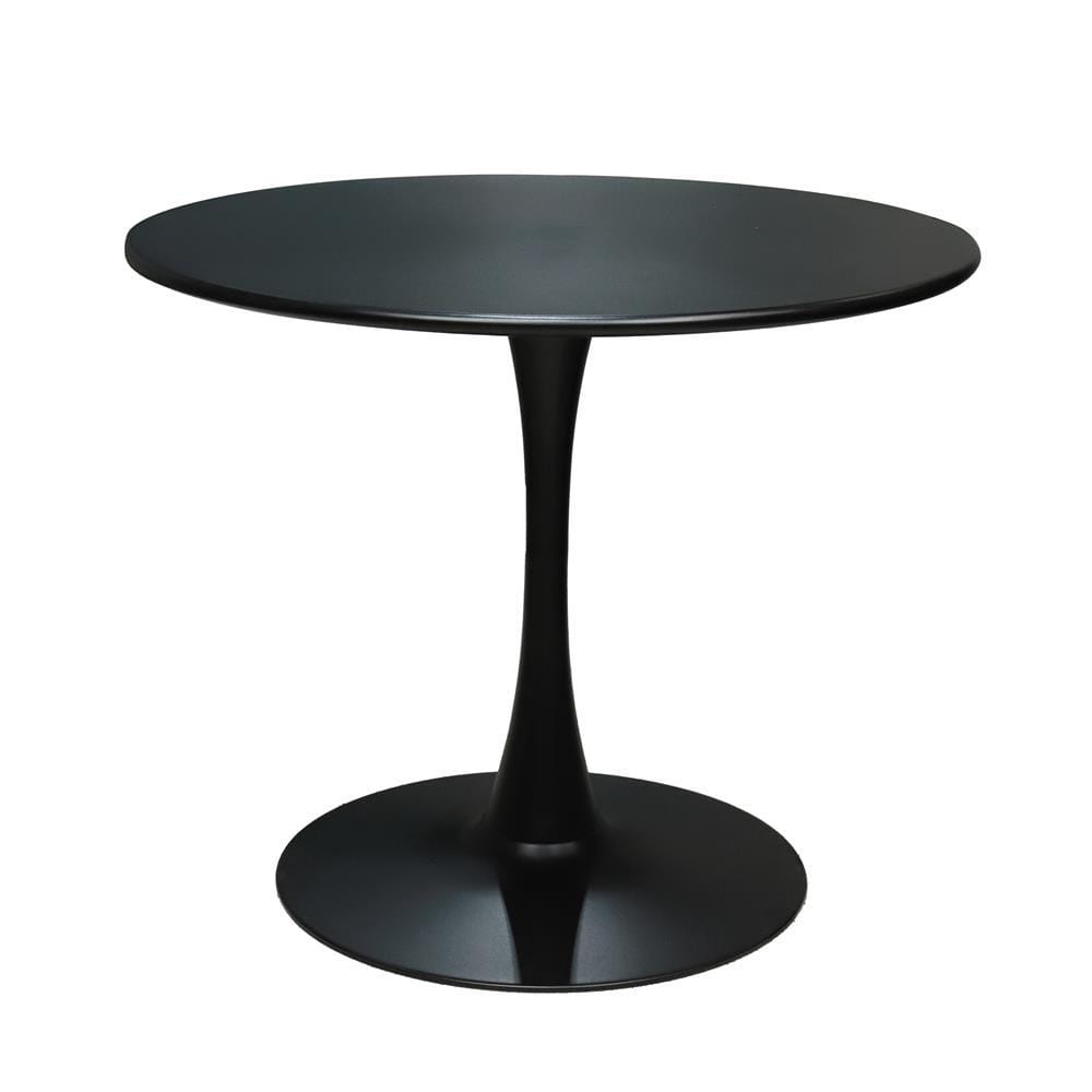 PATIO TABLE SPRING MIXY BLACK [EXCLUSIVE FROM HOMEPRO THAILAND]