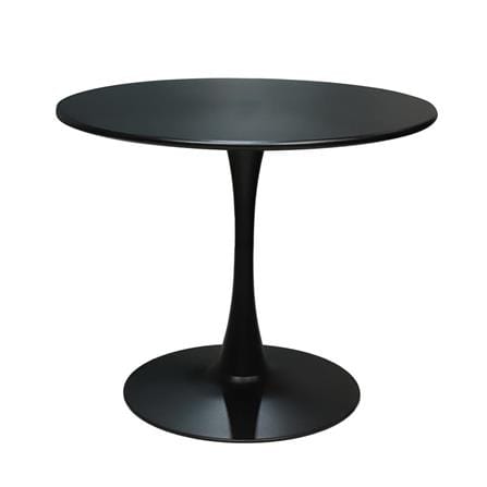 PATIO TABLE SPRING MIXY BLACK [EXCLUSIVE FROM HOMEPRO THAILAND]