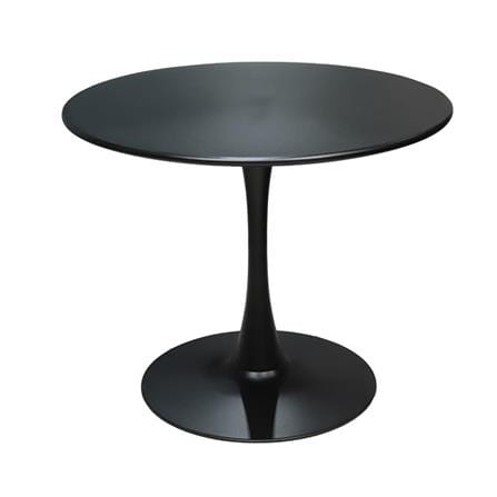 PATIO TABLE SPRING MIXY BLACK [EXCLUSIVE FROM HOMEPRO THAILAND]