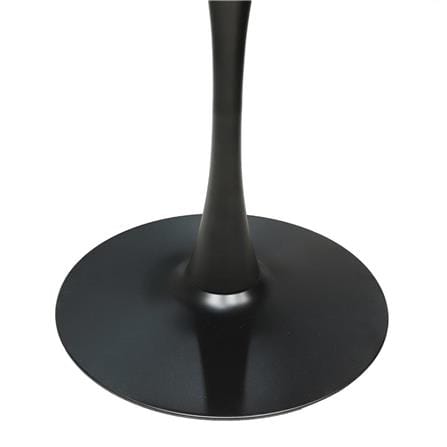 PATIO TABLE SPRING MIXY BLACK [EXCLUSIVE FROM HOMEPRO THAILAND]