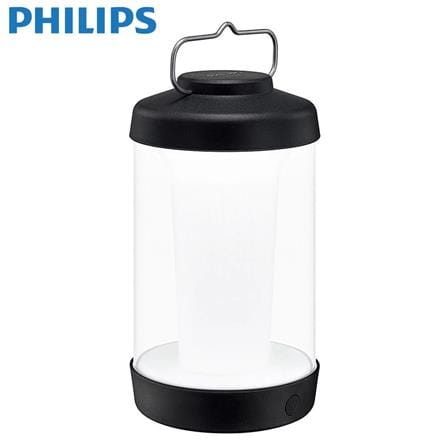 PHILIPS CICERO LANTERN DIMMABLE IP54 6W DSK260