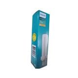 PHILIPS MASTER PLC 13W/827/2P WARM WHITE