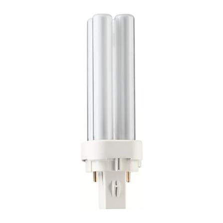 PHILIPS MASTER PLC 13W/827/2P WARM WHITE