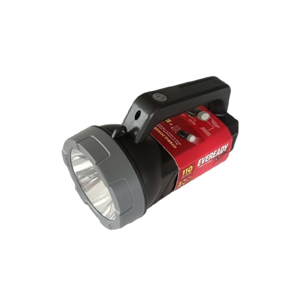 EVEREADY VALUE LI-ION RECHARGEABLE HYBRID LANTERN VPLNL8