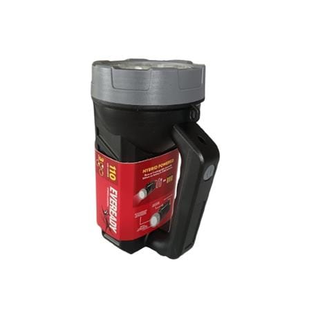 EVEREADY VALUE LI-ION RECHARGEABLE HYBRID LANTERN VPLNL8