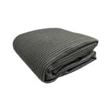 SPRING SHADING NET UV95 2X3M  BLACK GRY (PACK)