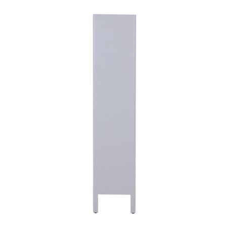 GALVANIZED CABINET SPRING STONEY 160CM. GREY [EXCLUSIVE FROM HOMEPRO THAILAND]