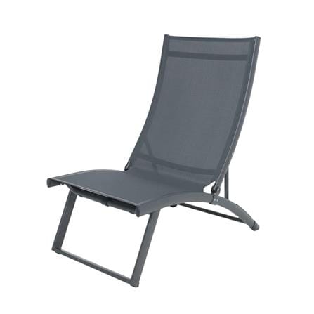 PATIO CHAIR SPRING SUNNY GREY