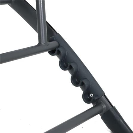PATIO CHAIR SPRING SUNNY GREY