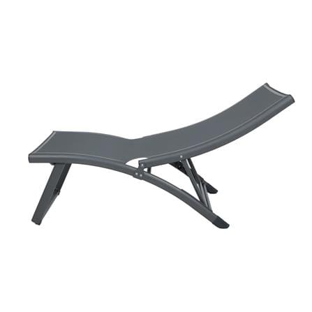 PATIO CHAIR SPRING SUNNY GREY