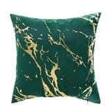 WINPLUS CUSHION JADE 18X18 GREEN