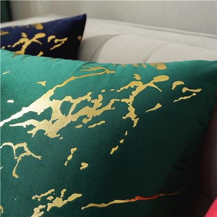 WINPLUS CUSHION JADE 18X18 GREEN