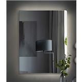 GLOREX LED MIRROR 1003N-LED-RC 80x60CM