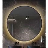 GLOREX LED MIRROR 4004N-LED 80CM