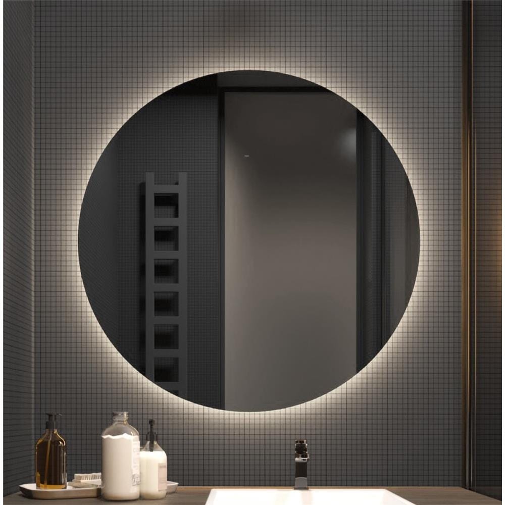 GLOREX LED MIRROR 4001N-LED 60CM