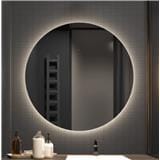 GLOREX LED MIRROR 4001N-LED 60CM