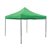 POP-UP CANOPY ME LIVING 3X3M GREEN [EXCLUSIVE FROM HOMEPRO THAILAND]
