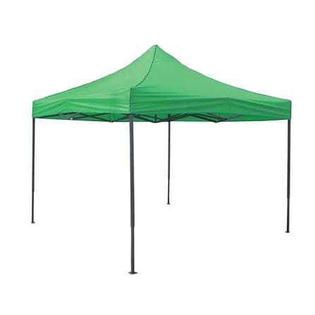 POP-UP CANOPY ME LIVING 3X3M GREEN [EXCLUSIVE FROM HOMEPRO THAILAND]