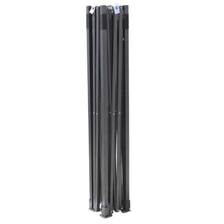 POP-UP CANOPY ME LIVING 3X3M BLUE [EXCLUSIVE FROM HOMEPRO THAILAND]