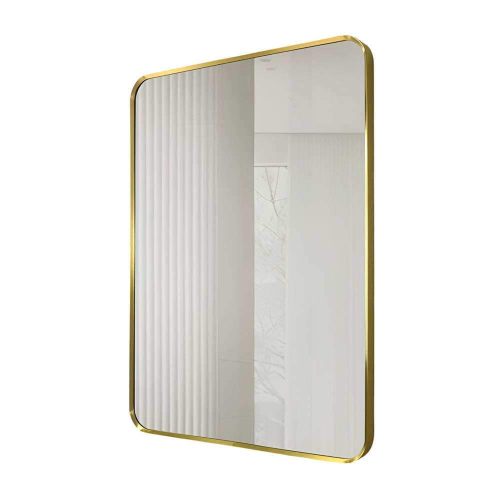 GLOREX LED MIRROR RRM6080A282-GGD 80x60CM
