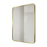 GLOREX LED MIRROR RRM6080A282-GGD 80x60CM