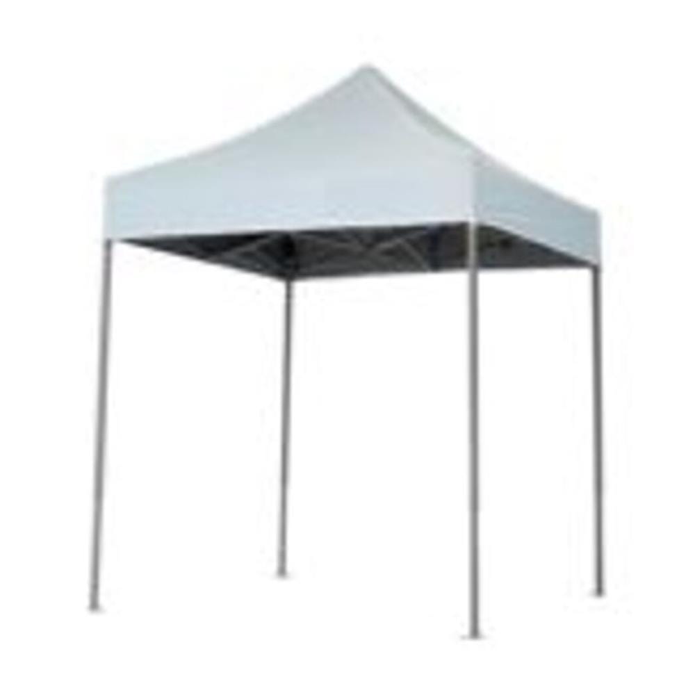 GAZEBO CANOPY TENT ME LIVING 2X2M WHITE [EXCLUSIVE FROM HOMEPRO THAILAND]