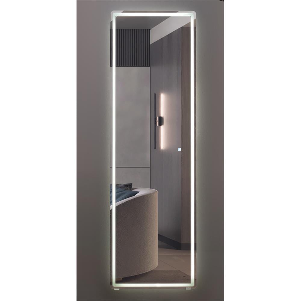 GLOREX LED LONG MIRROR 3002N-LED 160x50CM