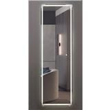 GLOREX LED LONG MIRROR 3002N-LED 160x50CM